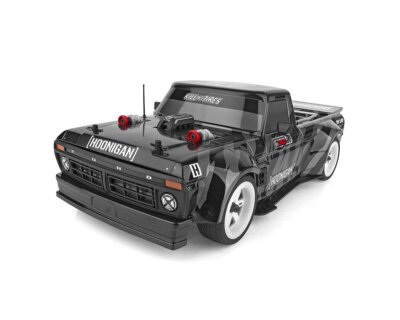 Team Associated Apex2 Hoonitruck RTR ASC30123 