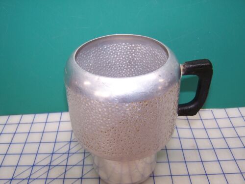 Vintage Guardian Service Ware Aluminum Cookware, Coffee Percolator Attachment - Picture 2 of 7