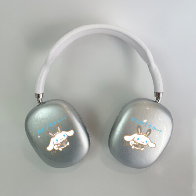 cinnamon dog Bluetooth Wireless Headset earphones earphone fashion gift new 