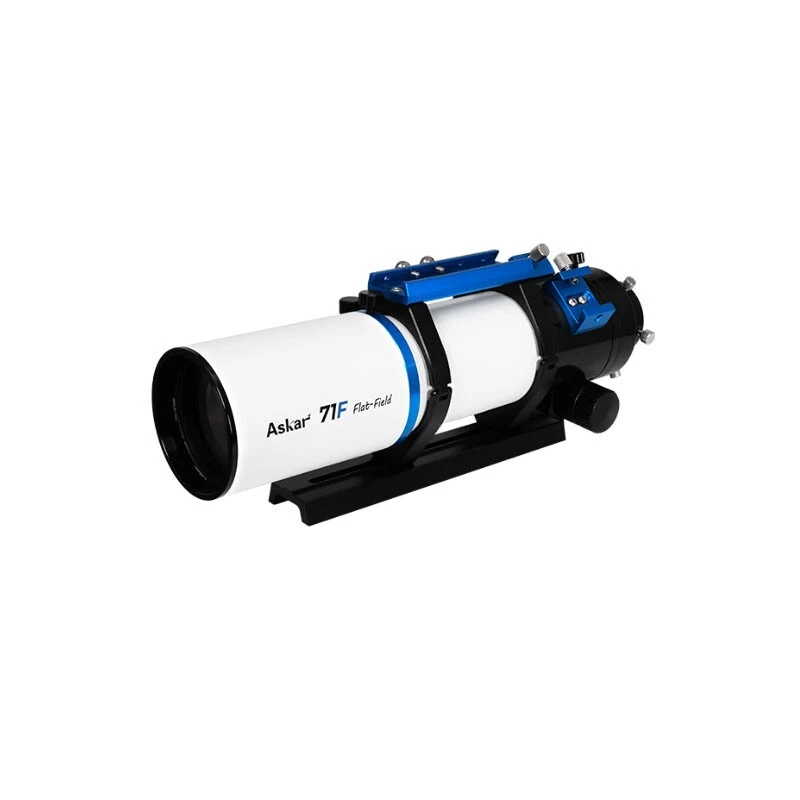 Askar 71F 71 mm f/6,9 Quadruplet Flatfield Apochromat - Bild 3 von 4