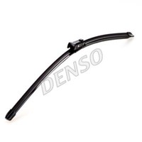 Denso Wischblatt Scheibenwischer Passend FüR Skoda Fabia II 542 545 6Y5