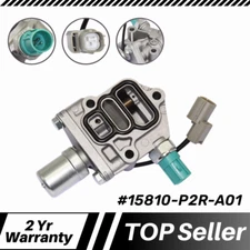 15810-P2R-A01 VTEC Solenoid Spool Valve w/ Gasket for Honda Civic D16Y8 1.6L