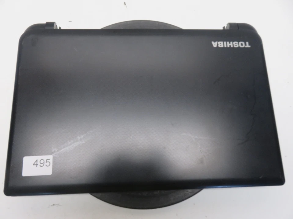 Toshiba Satellite C55-B5300 Intel Celeron N2840 2,16 GHz 4 GB SIN DISCO DURO sin batería Foto 2 de 4