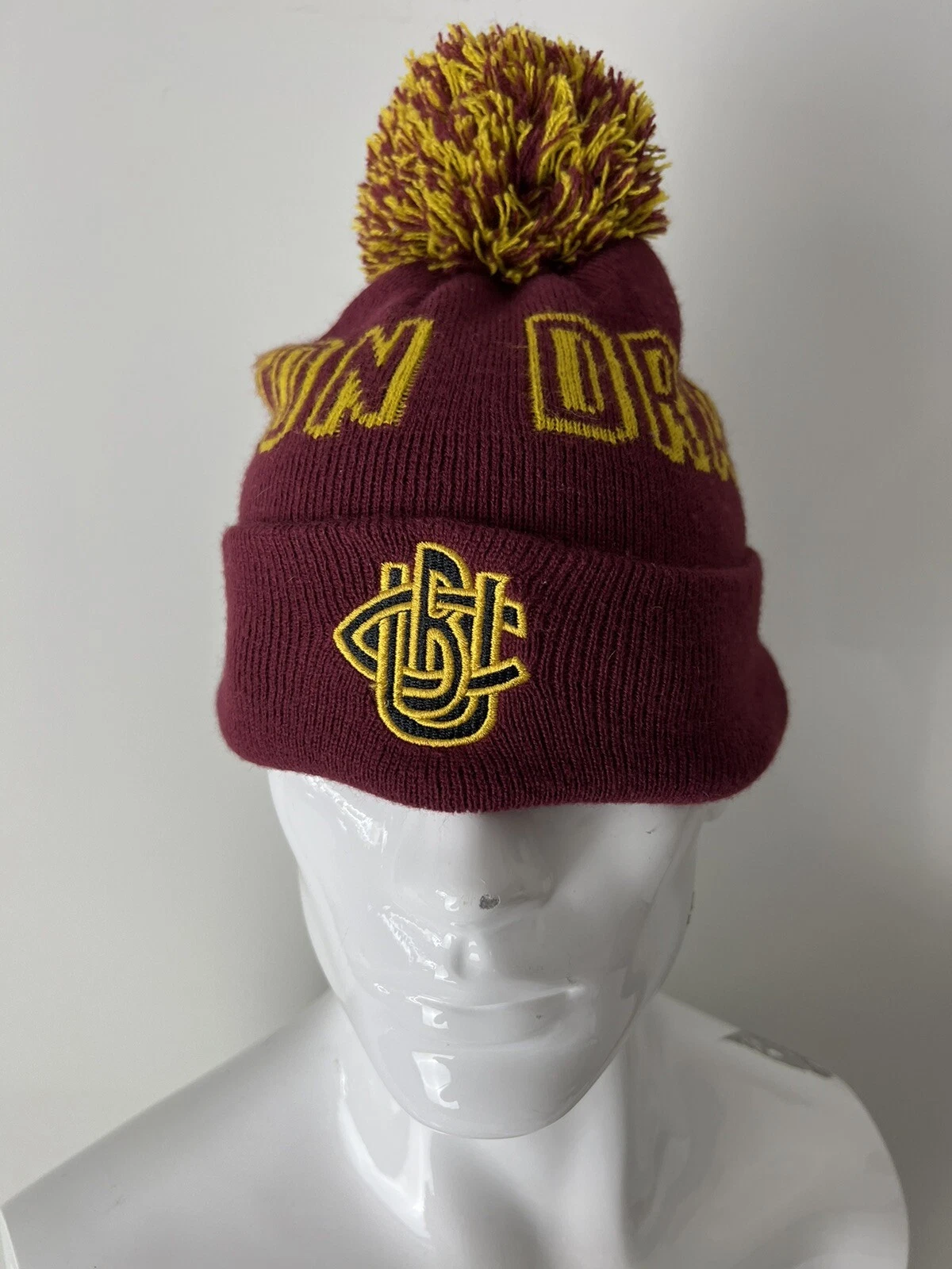 Carlton Draught beanie