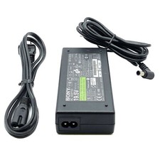 Genuine Sony AC Power Adapter Charger for VAIO SVE14AE13L SVE14AJ16L SVE1511A1EB