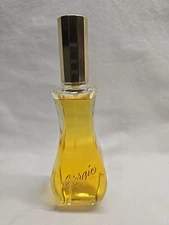 VTG GIORGIO BEVERLY HILLS Perfume 3.0 oz New Unused No Box