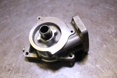 07-08 Kawasaki Ninja Zx6r Zx-6r Oem Oil Cooler | eBay