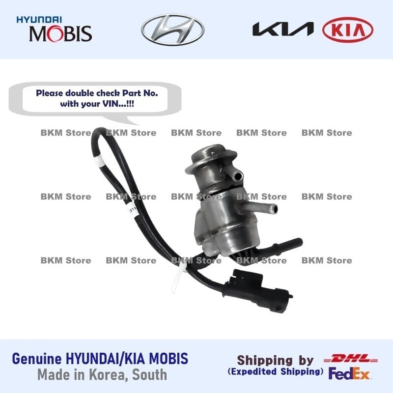 Genuine 296302R000 Dosing Nozzle Moudle for Santa Fe, Tucson