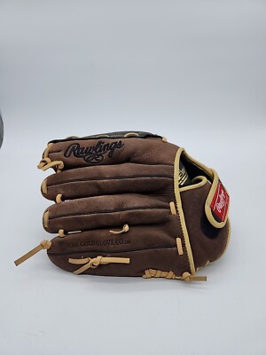 Rawlings RBG36BC 12.5