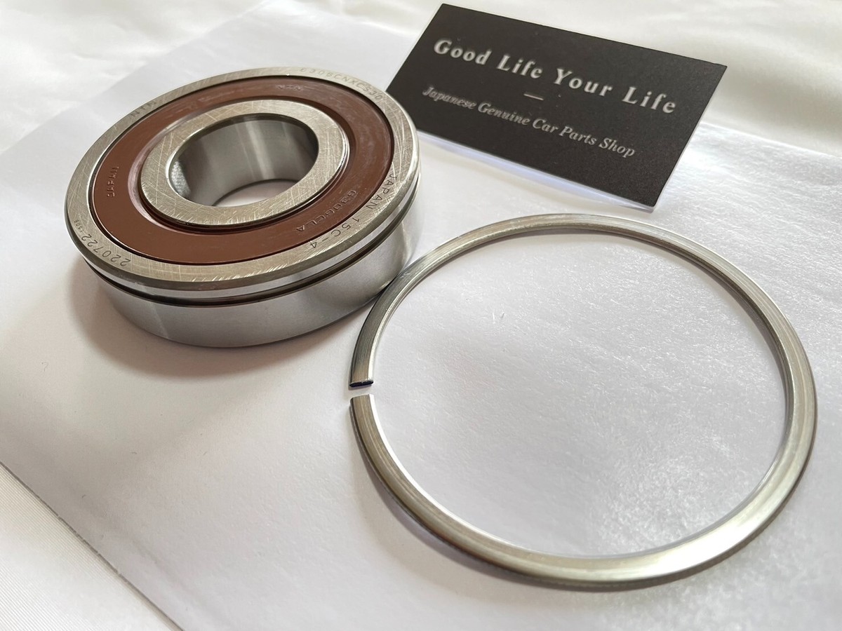 NISSAN BEARING Main DRIVE 32273-86W70 GENUINE Brand NEW JAPAN OEM