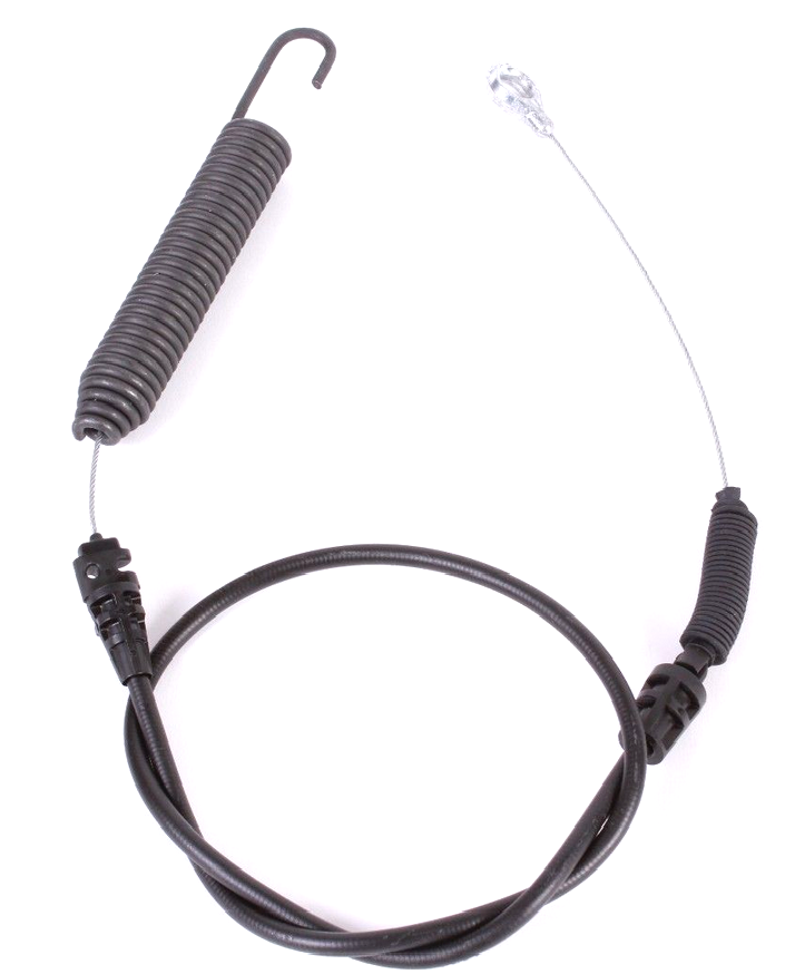 DECK ENGAGE CABLE MTD 946-05124A 746-05124 13AL795S004 13AX795S004