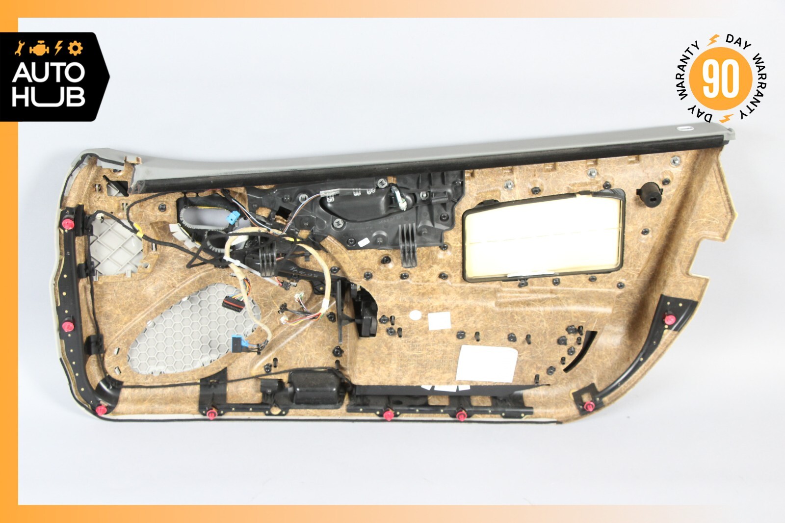 AutoHubShop - 09-12 Mercedes R230 SL550 Interior Door Panel Left 