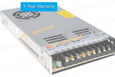 Meanwell LRS-350-36 Switching Power Supply