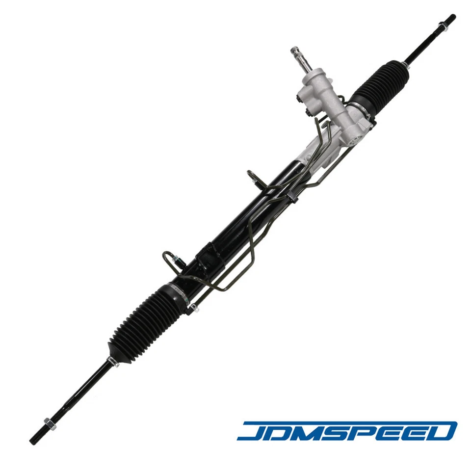 Nuevo bastidor y piñón de dirección asistida hidráulica para Chrysler Town & Country Caravan Foto 2 de 4