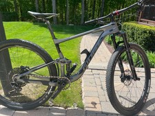 2019 Giant Anthem Advanced Pro 29 1 