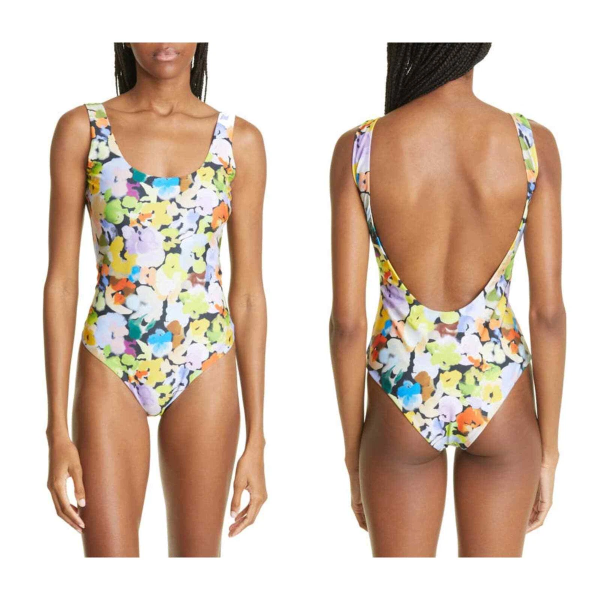 Stine goya swimwear 2025