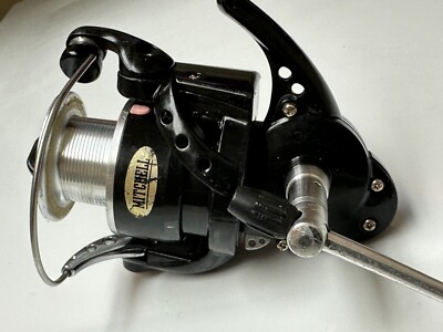 Used Mitchell 300X Spinning Reel | eBay