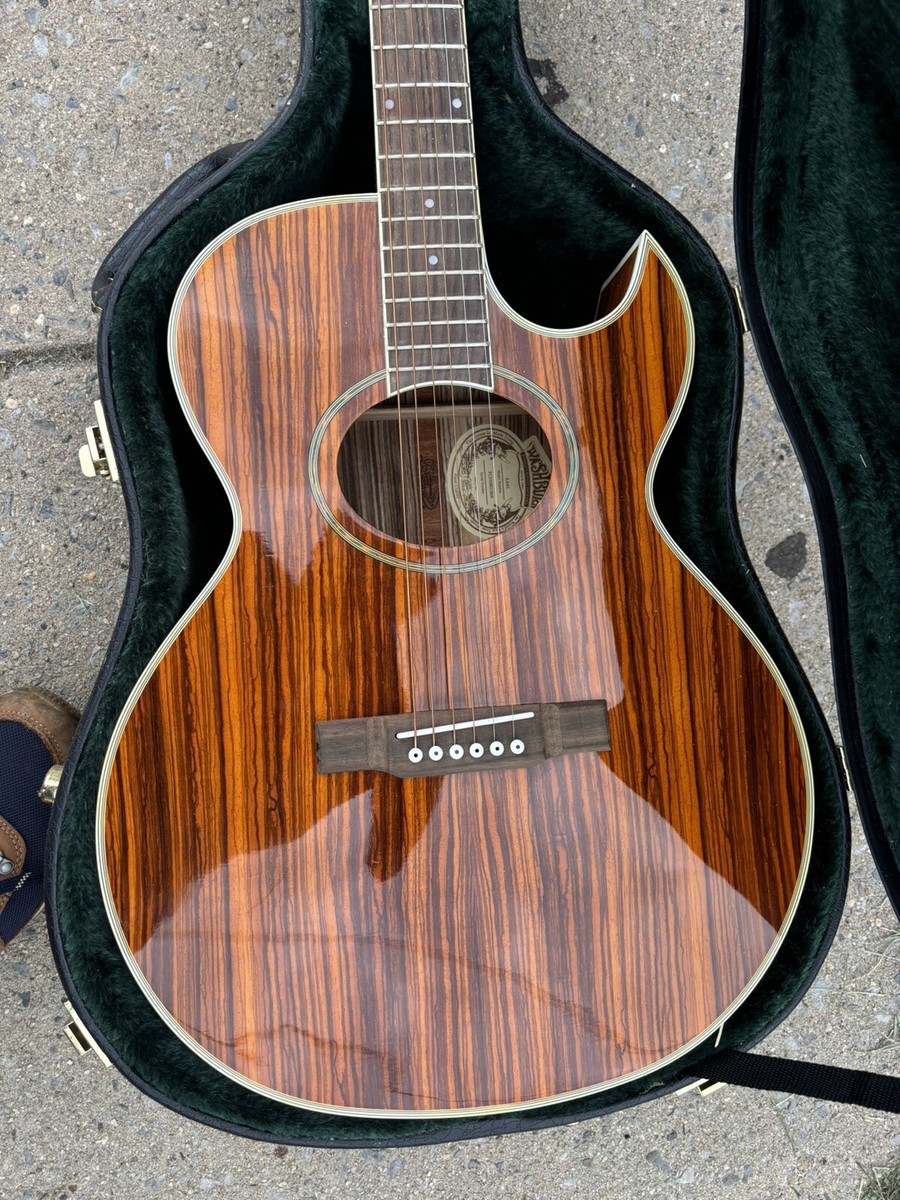 Washburn Ea9z | eBay