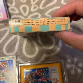 Super Mario Bros 3 Famicom FC HVC-UM Nintendo Japan Complete Untested