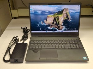 Y*a様 dell precision 7550 xeon W-10885M 1 Dell Precision 7550 15.6