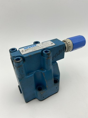 #ad EATON Vickers Pressure Reducing 719874 XCG2V 6CK 10 Genuine New $400.00