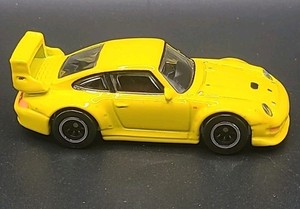 Hot Wheels Porsche 993 Gt2 Boulevard for sale | eBay