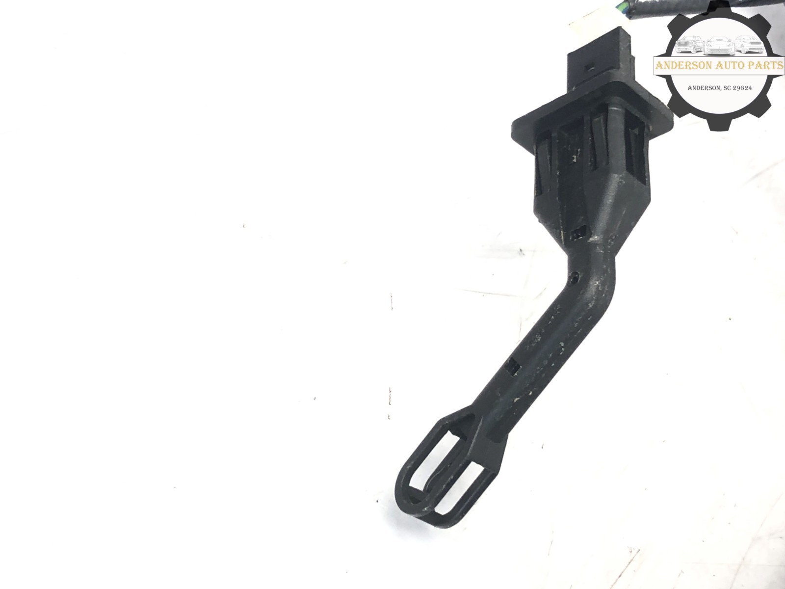 2014-2019 MASERATI QUATTROPORTE HVAC HEATER BLEND DOOR ACTUATOR MOTOR SET OEM