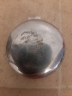 Vintage Ingraham Biltmore Pocket Watch Model 652 Not Working, Parts or Repair — photo 2