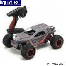 Kyosho 34411T1C 1:10 Scale RC EP 4WD FAZER Mk2 FZ02L-BT RAGE2.0 Color Type1 3441