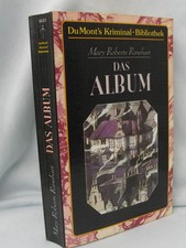 Das Album, Mary Roberts Rinehart