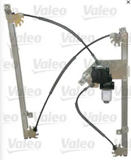Alzavetro elettrico anteriore destro Renault Clio Mk3 | AC Rolcar 492746291