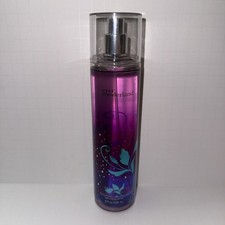 Bath Body Works Secret Wonderland Fine Fragrance Mist 8 fl oz/236mL
