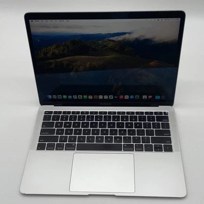 2018 Apple MacBook Air Laptops for sale | eBay