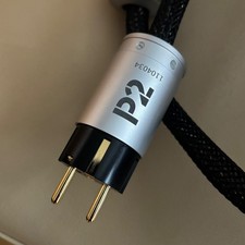 Ansuz P2 Mainz Power Cable 1.0 m neuwertig 1....