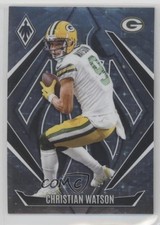 2024 Panini Phoenix Stars 68/180 Christian Watson #27 11ng