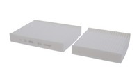 Corteco 80000666 Filter, Innenraumluft For CitroËN Ds Peugeot