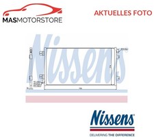 KONDENSATOR KLIMAANLAGE NISSENS 94659 P FÜR VAUXHALL MOVANO I