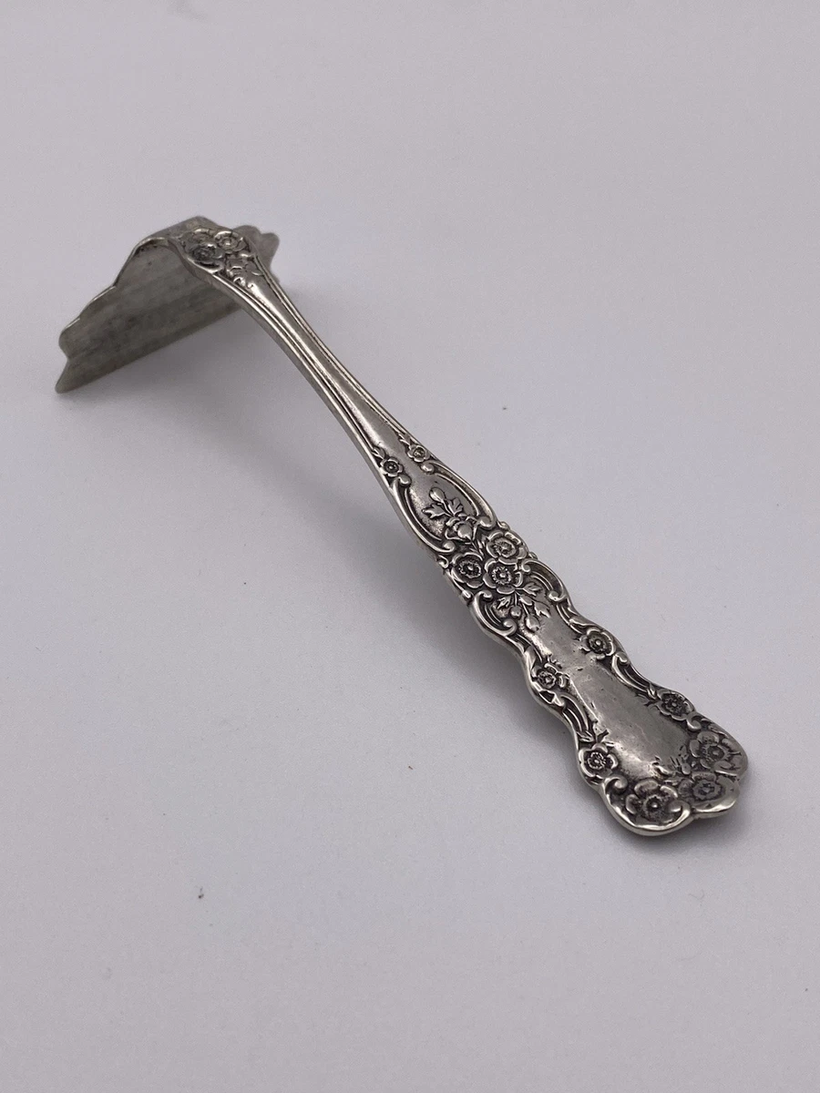 silver food pusher products for sale | eBay