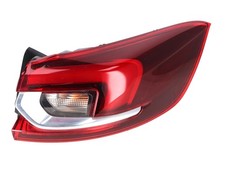 Rückleuchte außen rechts OPEL Insignia B Sports Tourer (Z18) 1.4 Turbo  107 kW 