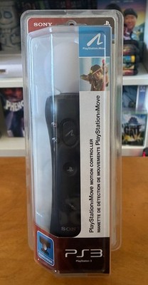 PS3 Move Motion Controller (Playstation 3) still sealed