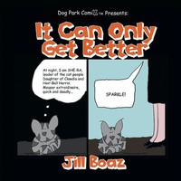 Jill Boaz | It Can Only Get Better | Taschenbuch | Englisch (2013) | Xlibris