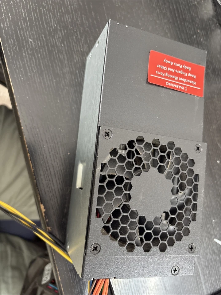 HP Pro 3120 Power Supply 210w Unit 504965-001 - Image 3 of 4