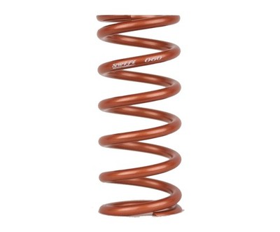 SWIFT SPRINGS Conventional Spring 11in x 5in x 255# 110-500-225 BP