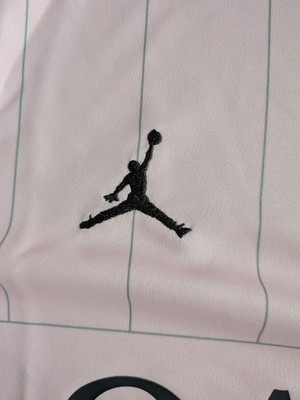 Nike Paris Saint-Germain Academy Pro Fourth Men's Jordan Soccer
