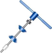 Bicycle Bowl Set Press in Tool BB Axle Installation Tool Press in Wrist Set Bike