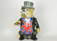 Churchill Bulldog V Stein Man's Best Friend Series Cornell