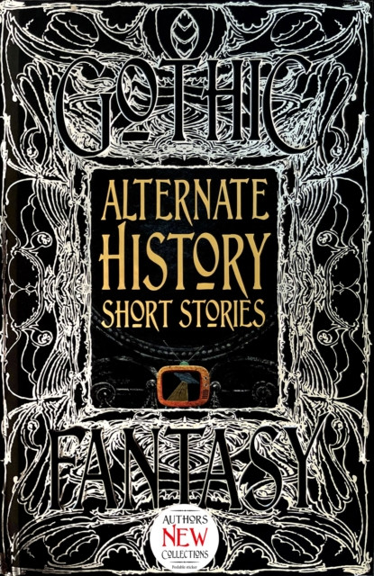 Alternate History Short Stories (Hardback Book)