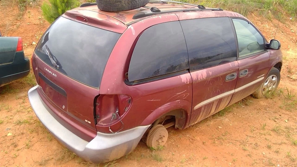 Faro izquierdo conductor compatible con caravana 01-07 235948 Foto 4 de 4