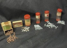 Lot Of Vintage Flathead Screws Mixed Sizes Brands Nos Used Lot Of Vintage Flathead Screws Mixed Sizes Brands Nos Used