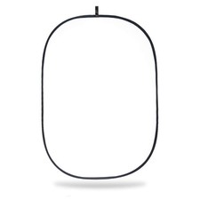 Photography Light Diffuser Panel 59x39.3 Inches/ 150x100cm Collapsible Sun Re...